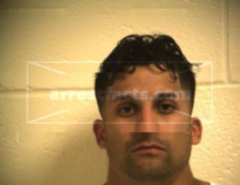 Randall Castillo Cortez