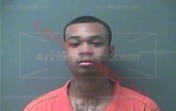 Richard Calvin Washington