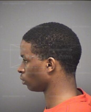 Jovontae Dechawn White