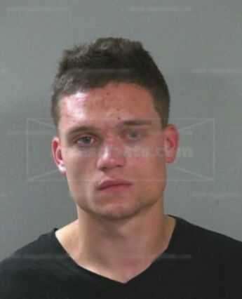 Tyeler Bradley Schwabrow