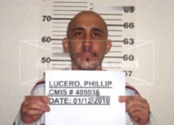 Phillip Max Lucero