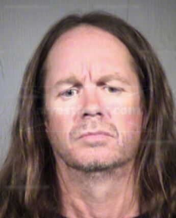 Randy Starkenburg