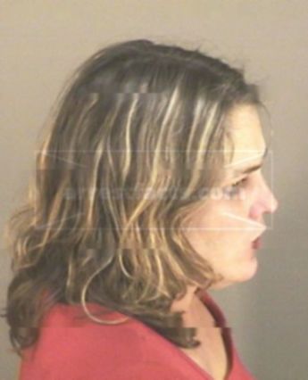 Shellie Michelle Tinga