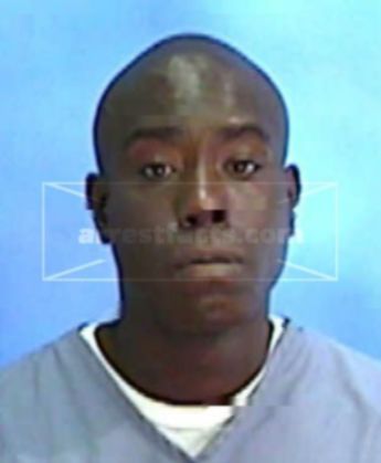 Reggie Antonio Dixon