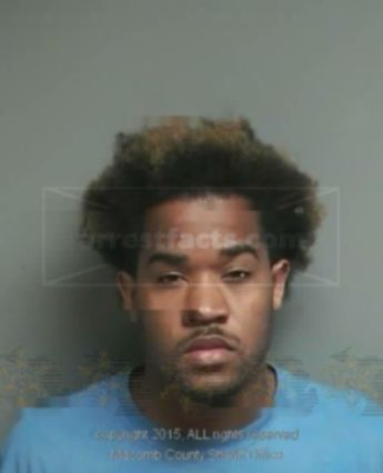 Isaac Donald Sims