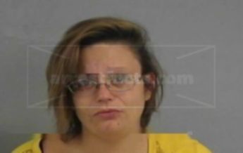 Jessica Virginia Mckeel