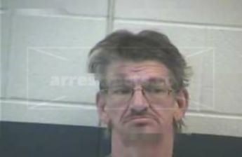 Eric Leroy Harper Jr.