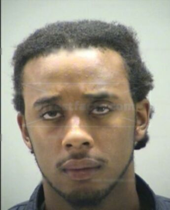 Darius Wheeler