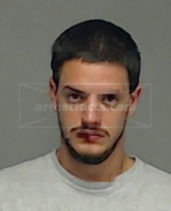 Travis Bartley-James Houts