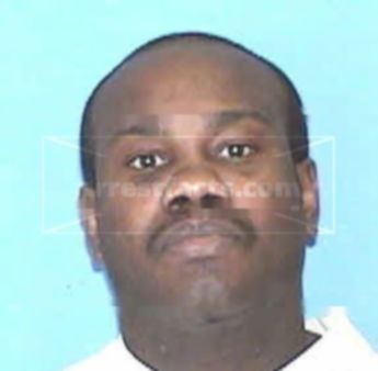 Cedric B Bradley