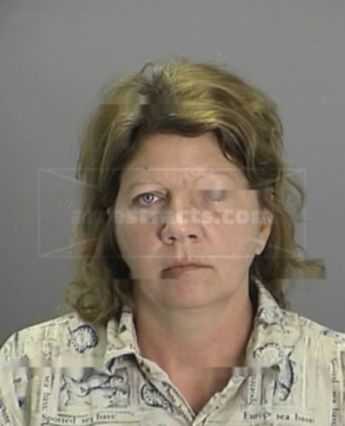 Ellen Francis Michael