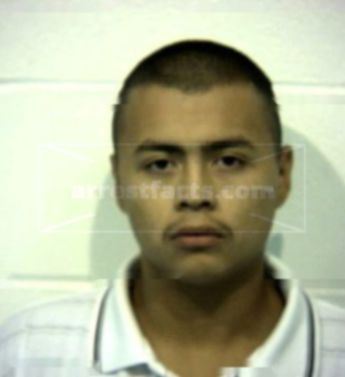 Adrian Diaz Madero