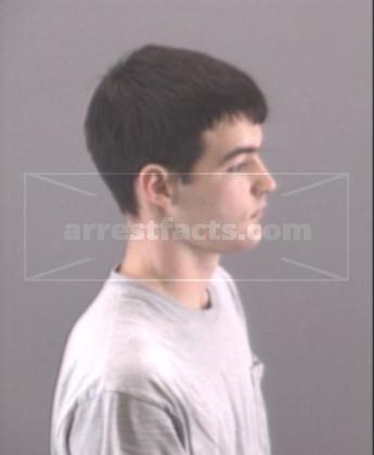 Tucker Byron Bailey