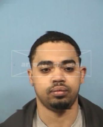 Anthony Childress