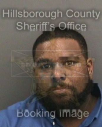Jarmall Anthony Waldron