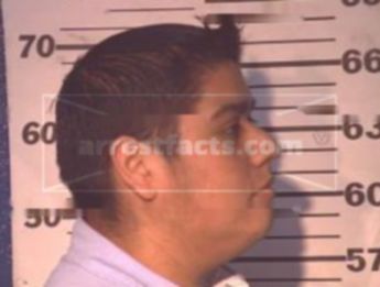 Lee Ray Valdez