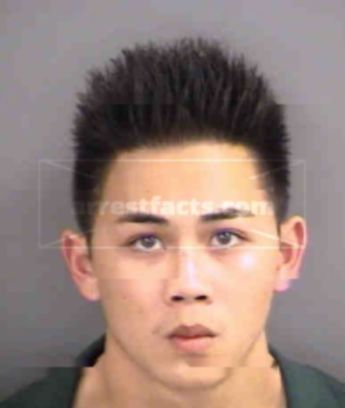 Dennis Tu Le