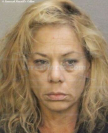 Kristy Darlene Nelson