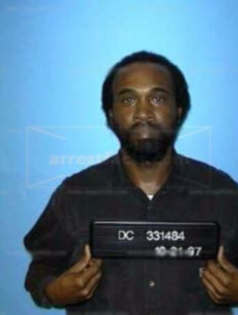 Cedric Roy Robertson