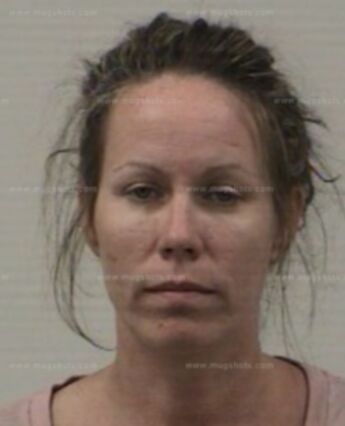 Stephanie Gillespie Corlett