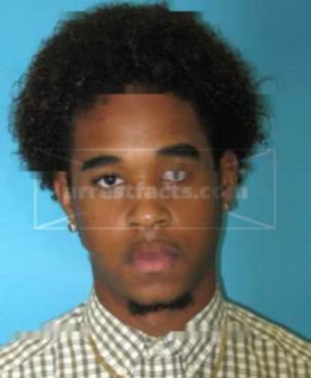 Quinton Valdez Nixon