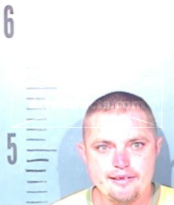 Richard Steven Bermudez