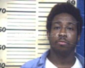 Michael Andrew Wortham