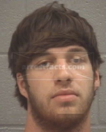 Patrick Tyler Sikes