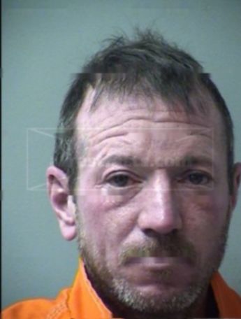 Timothy Kent Cooley