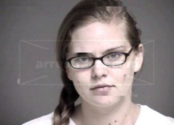Ashley Nicole Ring