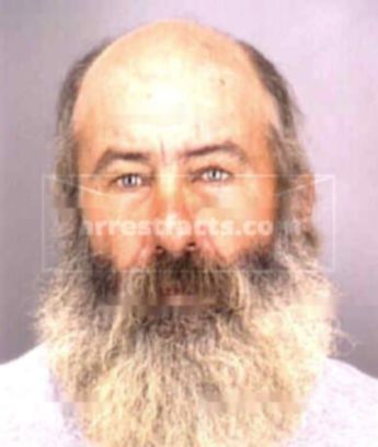 Patrick John Gordon