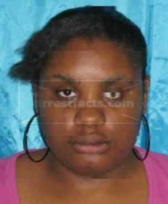 Reshonda Dee Coleman