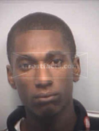 Tavarius Manning