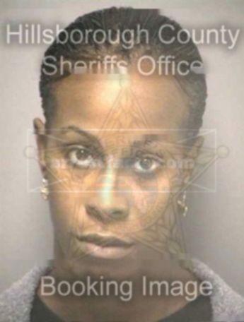 Adryenne Ford