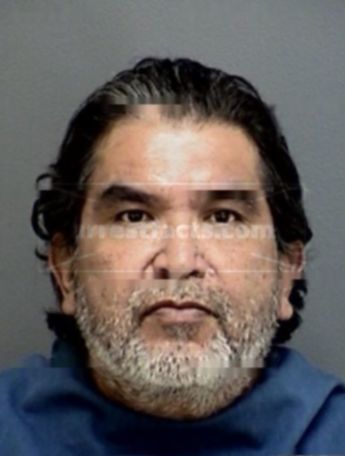 Jesus Alfredo Coronado