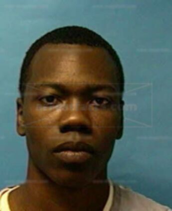Terrell Marquis Brown
