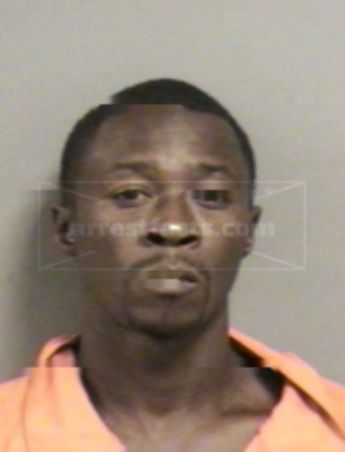 Brian Lamont Hayes