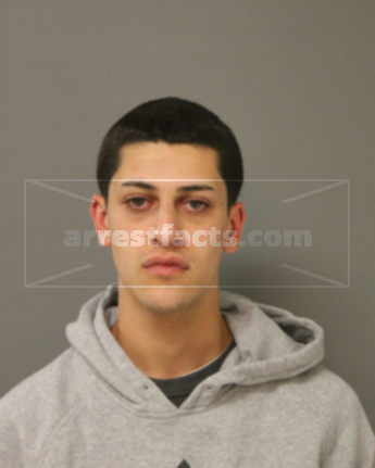 Nicholas R Lozada
