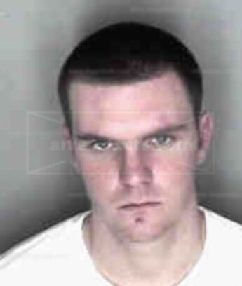 Brandon Richard Finch