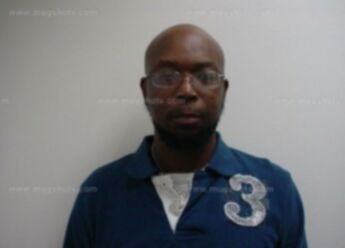 Andre Bruce