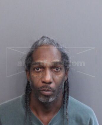 Anthony T Jones