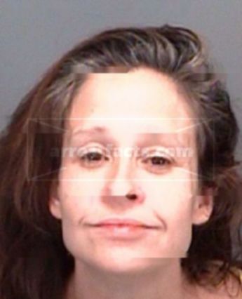 Cheryl Theresa Hamilton