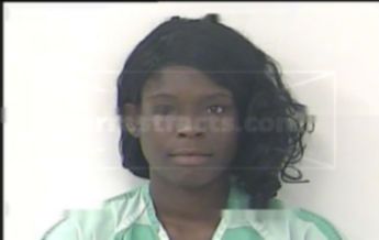 Michaela Amorette Holley