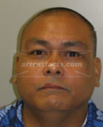 Anthony M Palabay