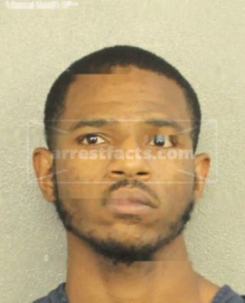 Sean Lamonte Claxton