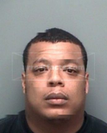 Charles Chink Williams