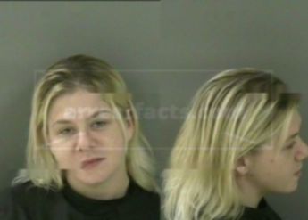 Krystal Michelle Adkins
