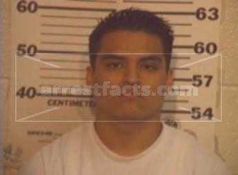 Roberto Jr. Villarreal Garza