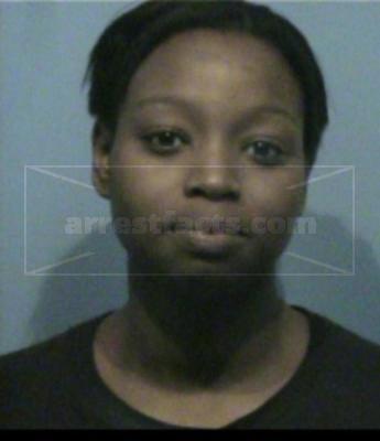 Domonique Devorge Beasley