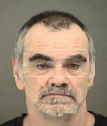 Bobby Ray Coffey